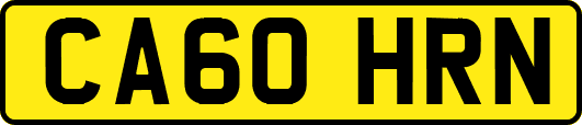 CA60HRN