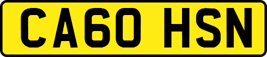 CA60HSN