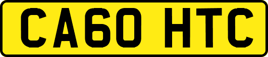 CA60HTC
