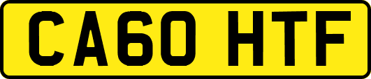 CA60HTF