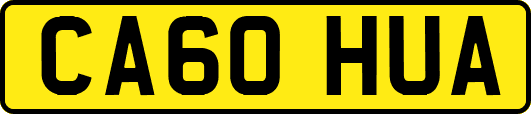 CA60HUA