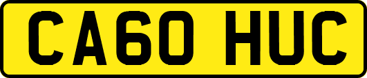 CA60HUC