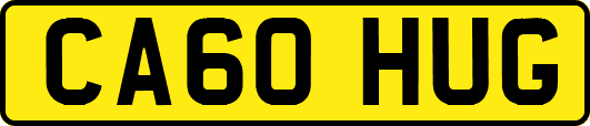 CA60HUG