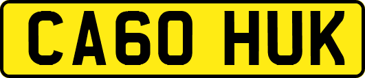 CA60HUK