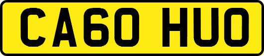 CA60HUO