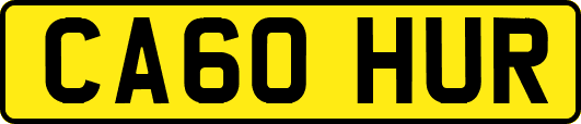 CA60HUR