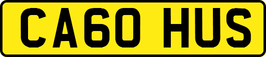 CA60HUS