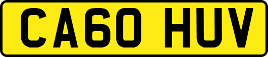 CA60HUV