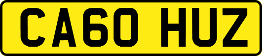 CA60HUZ