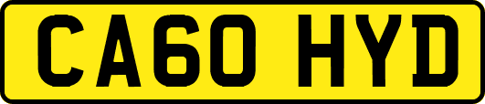 CA60HYD