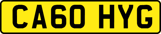 CA60HYG
