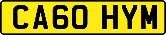 CA60HYM