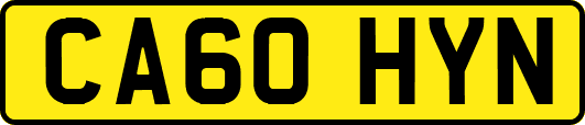 CA60HYN
