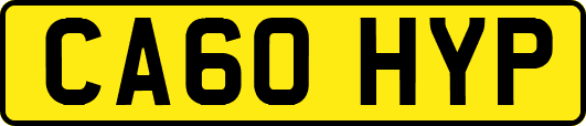 CA60HYP
