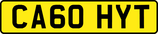 CA60HYT