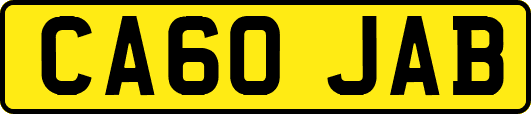 CA60JAB