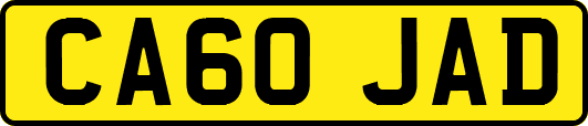CA60JAD