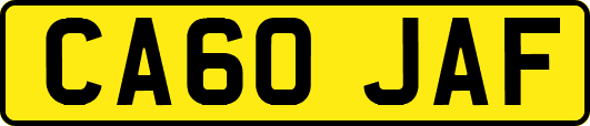 CA60JAF