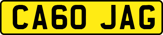 CA60JAG
