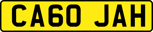 CA60JAH