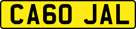 CA60JAL