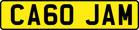 CA60JAM