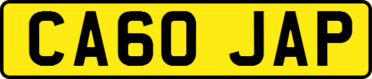 CA60JAP