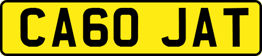 CA60JAT