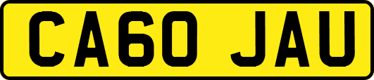 CA60JAU