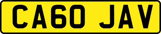 CA60JAV