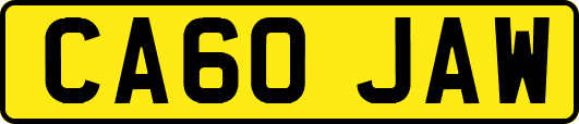 CA60JAW