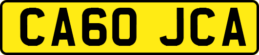 CA60JCA