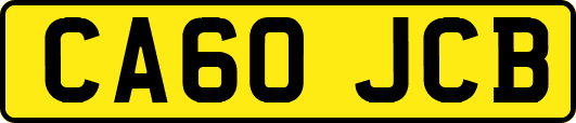 CA60JCB