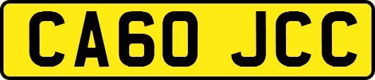 CA60JCC