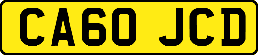 CA60JCD