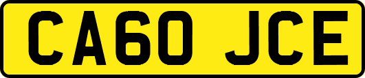 CA60JCE