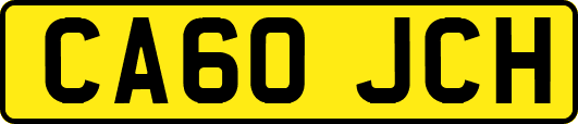 CA60JCH