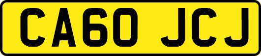 CA60JCJ