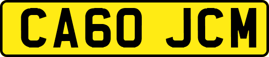 CA60JCM