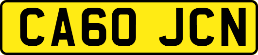 CA60JCN