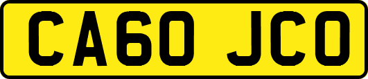 CA60JCO