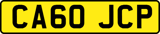CA60JCP