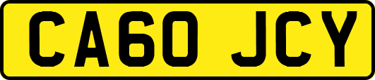CA60JCY