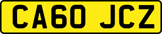 CA60JCZ