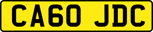 CA60JDC