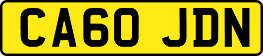 CA60JDN
