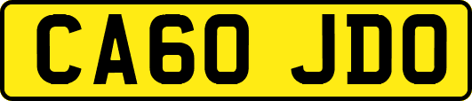 CA60JDO