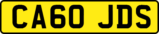 CA60JDS