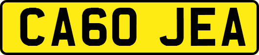 CA60JEA