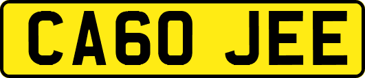 CA60JEE